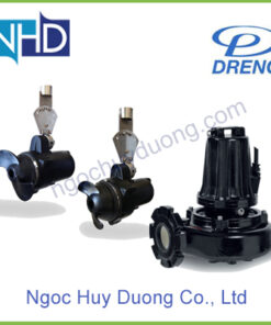 bom chim - may khuay chim dreno