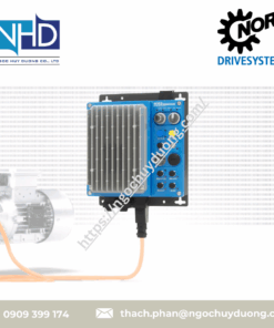 Biến tần Nord Drivesystems cho tải nặng Series NORDAC LINK (SK 250E).