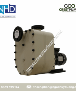 Bơm Creast SCP - Crest Pumps CSP