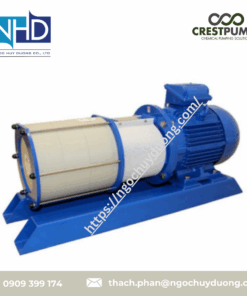 Bơm Crest PPM - Crest Pumps PPM
