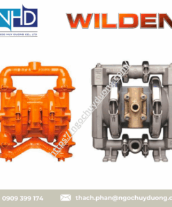 Bơm Turbo-Flo Wilden Pumps chính hãng TF200 Series.