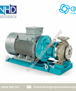 Bơm dẫn động từ CDR UTS Evo Mag Drive Pump