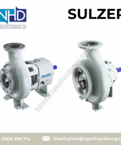 Bơm ly tâm SULZER chính hãng SNS