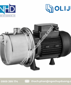 Bơm tự mồi ly tâm OLIJU Self Priming Centrifugal Electric Pump Jet Series