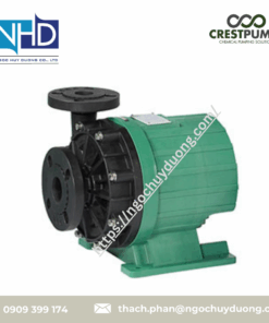 Crest Pumps AVF - Bơm Dẫn Động Từ AMX-GG & AVF