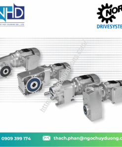 Hộp số Nord Drivesystems bánh răng côn Bevel Gear Units Series SK 9016.1, SK 9022.1, SK 9042.1, SK 9072.1