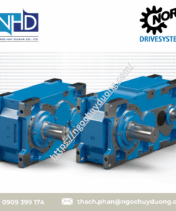 Nord Drivesystems HỘP SỐ CÔNG NGHIỆP MAXXDRIVE MAXXDRIVE Helical Gear Units: MAXXDRIVE Bevel Gear Units: MAXXDRIVE XT Series.