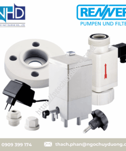 Phụ Kiện Accessories Renner Pumpen A-50, A-100, A-200