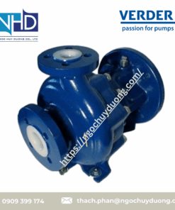 bơm Verdermag Non-Metallic TB