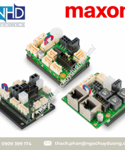 BỘ ĐIỀU KHIỂN Maxon Controllers & Motion Control EPOS4 Series EPOS4 24:1.5, EPOS4 50:5, EPOS4 70:15