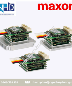 BỘ ĐIỀU KHIỂN Maxon Controllers & Motion Control MAXPOS Series MAXPOS 50:5
