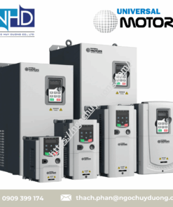 Biến tần Universal Motors Group INVERTERS UMB1, UMA1, UMP1