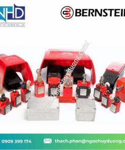 Cảm Biến | Công Tắc | Tủ Điện | Trạm Điều Khiển Công Nghiệp BERNSTEIN Đức