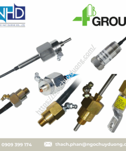 Cảm biến nhiệt độ vòng bi bạc đạn 4B BRAIME ADB, Millitemp, WDB8, MDB, WDB7, T400 Elite, T400N Elite