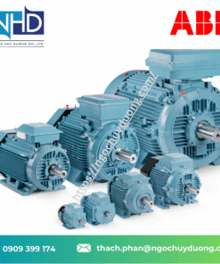 Máy Phát Điện ABB chính hãng giá tốt