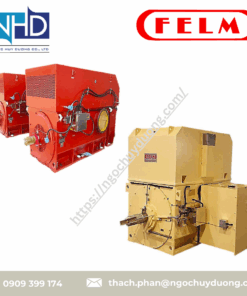 Động cơ hàng hải MARINE MOTORS FELM Ý Marine Motors