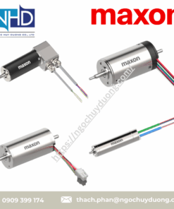 Động cơ không chổi than MAXON Brushless DC Motors BLDC EC Series