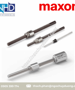 Hộp số Maxon Precision Gearheads GP Series GP 16, GP 22, GP 32, GP 42