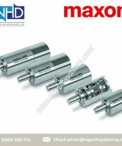 Hộp số Maxon Precision Gearheads GPX Series GPX 08, GPX 16, GPX 22, GPX 32