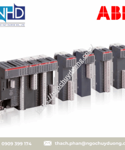PLC & HỆ THỐNG TỰ ĐỘNG HÓA chính hãng ABB PLC Automation & Connectivity AC500, AC500-eCo