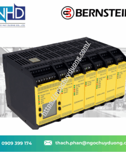 Rơ-le an toàn Bernstein nhập khẩu Đức