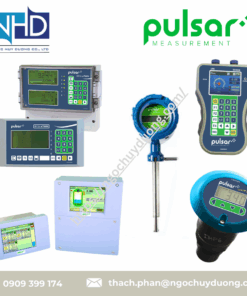 Thiết bị điều khiển & giám sát chính hãng Pulsar Measurement UltraTWIN, Quantum 3, Ultimate Controller