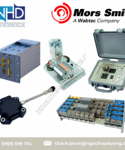 Thiết bị phát hiện vùng trung tính Mors Smitt Neutral Zone Detection