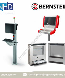 Vỏ tủ điện & Trạm điều khiển Điều khiển Enclosures BERNSTEIN CC-3000, CC-4000, CC-5000 neXt, CS-4000 neXt, VASS Standard
