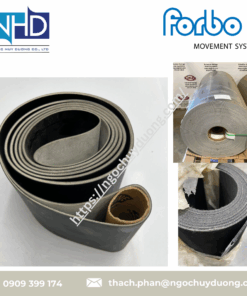 Băng tải Forbo Siegling Transilon