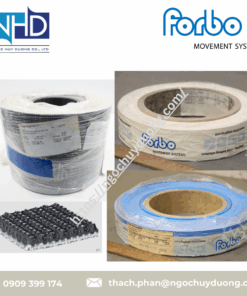 Băng tải Forbo Siegling Transtex