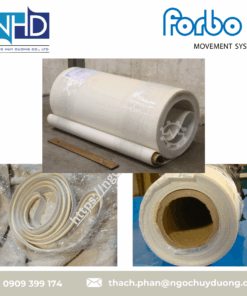 Băng tải Forbo Silicone