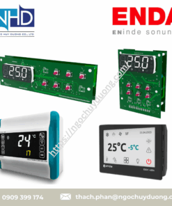 Bộ điều khiển rã đông ENDA ESDC3034, EDT3523, ECOOL 1036 đại lý Việt Nam