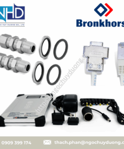 Cảm biến Bronkhorst