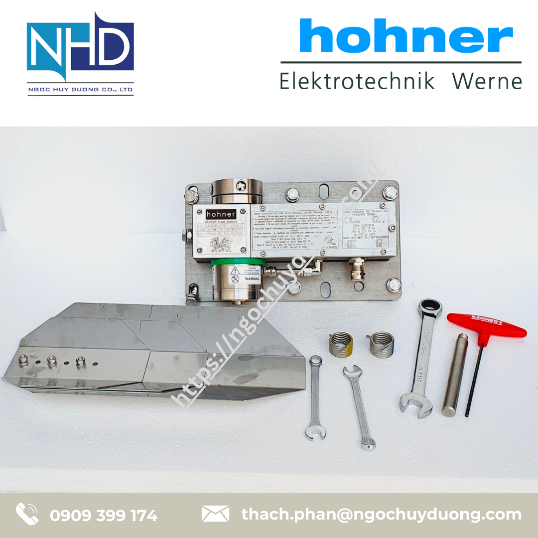 Cảm biến Hohner POTENTIOMETER POT20, INCLINOMETER IN360C, INCLINOMETER IN360A, VI96 DISPLAY, SERIE DLS-001, SERIE PTS-001