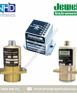 Cảm biến nghiêng MEMS kỹ thuật số JEWELL-INSTRUMENTS DMH, DML, DMS, JDI-100, JDI-200