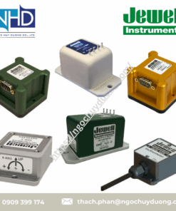 Cảm biến nghiêng MEMS tương tự JEWELL-INSTRUMENTS AMH, AMI, AML, AMS, JMI-100, JMI-200