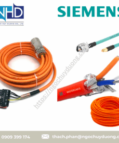 Cáp chuyển đổi PROFIBUS DP M12-Dsub9-M12