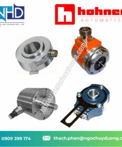 Đại Lý Bộ Mã Hóa Vòng Quay Hohner Việt Nam