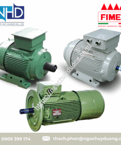 Động cơ FIMET 1EM 315 M4 690:400, HVM 315 M4, HVC 315 M4, WM, MCV-ACV Series