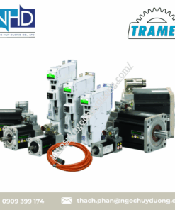 Động cơ Tramec MHA Premiums