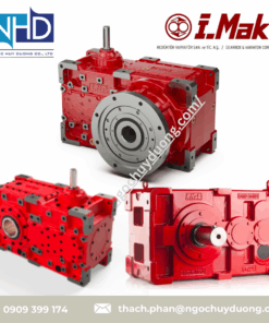 Hộp giảm tốc Công Nghiệp Imak A AE Series, MA MK Series, MAE MKE Series