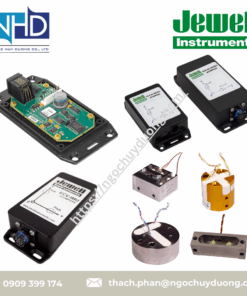 La bàn điện tử JEWELL-INSTRUMENTS ECG, ECL, ECS, ECV