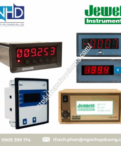 Màn hình hiển thị độ dốc JEWELL-INSTRUMENTS DSI-1000
