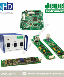 Thẻ xử lý tín hiệu 4-20mA JEWELL-INSTRUMENTS Tulip-SC, IRIS-SC