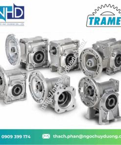 Tổng Kho Hộp Số Chính Hãng Tramec tại Việt Nam