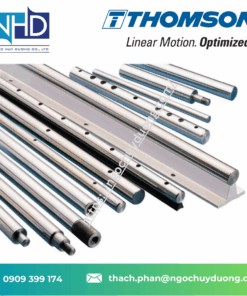 Tổng kho thanh trục tròn shafting từ Thomson (Mỹ)