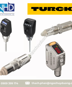 Cảm biến lưu lượng TURCK FS101-300L-30-2UPN8-H1141