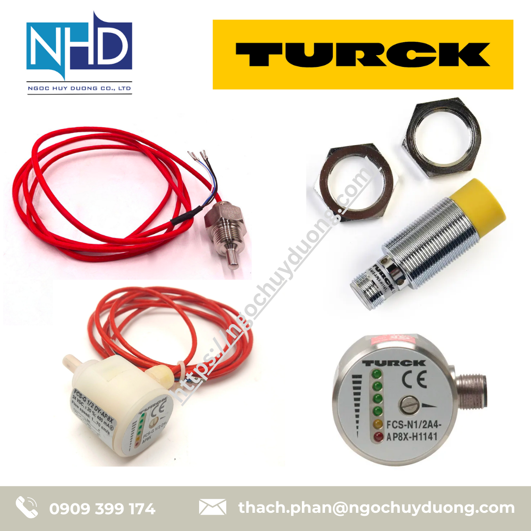 Cảm biến nhiệt độ TURCK TS700-LI1UPN8X-H1141:20K