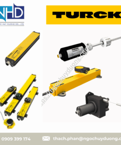 Cảm biến tuyến tính TURCK LI1000P0-Q25LM0-IOLX3-H1141