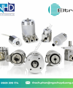 Đại Lý Bộ Mã Hóa Tuyến Tính Eltra Encoder Việt Nam